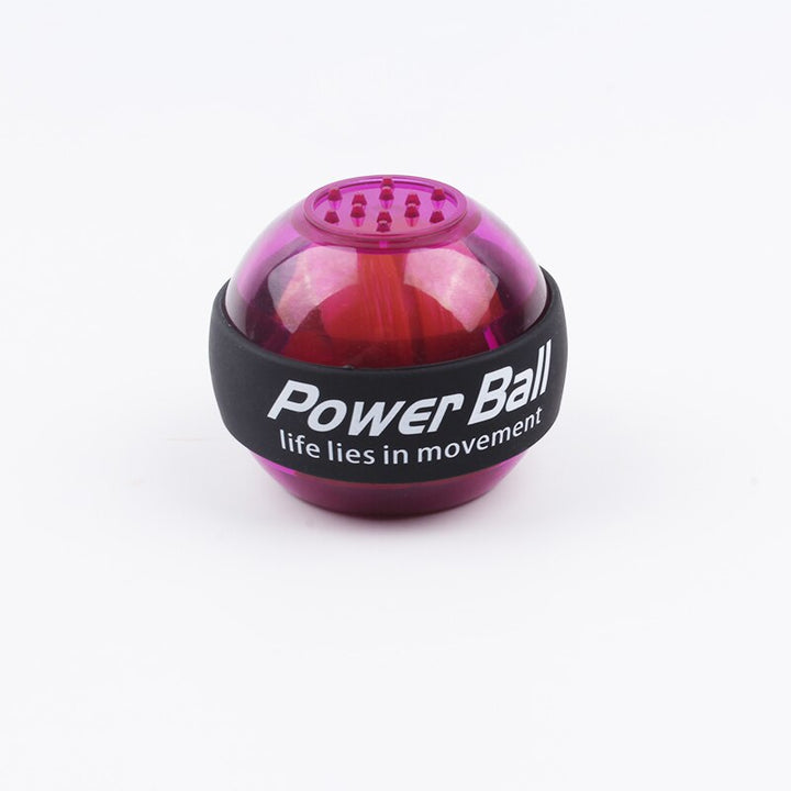 LED Wrist Ball Trainer